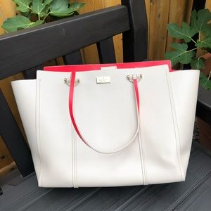 Kate Spade Arbour Hill Annelle Tote handbag